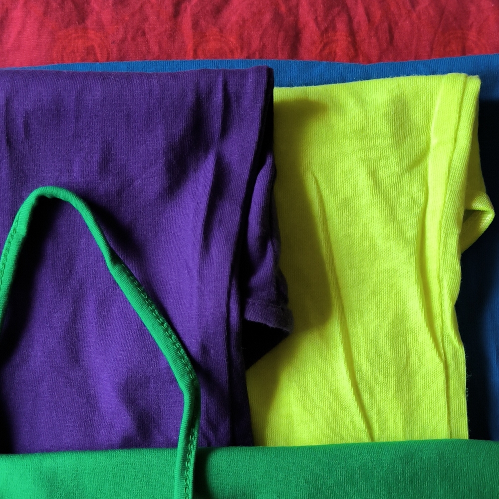Set of 6 inner slips - Picture 2 of 6